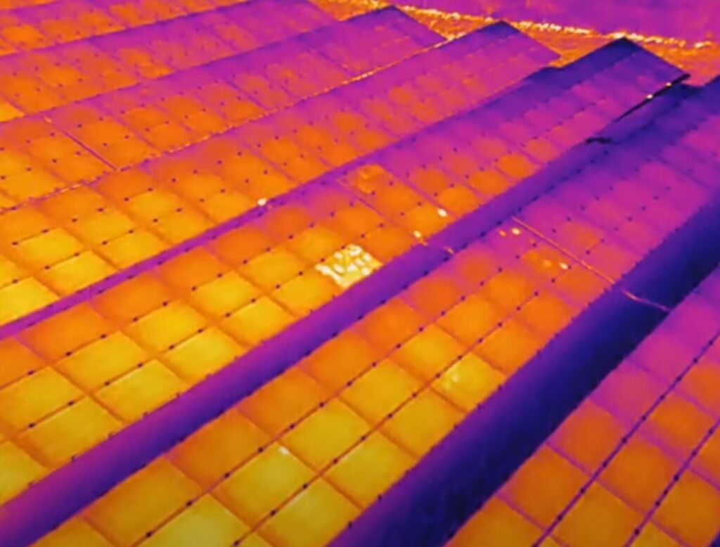 Termografie